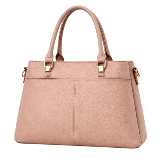 Totsi Elegant Dusty Pink Women's Stylish Shoulder Bag