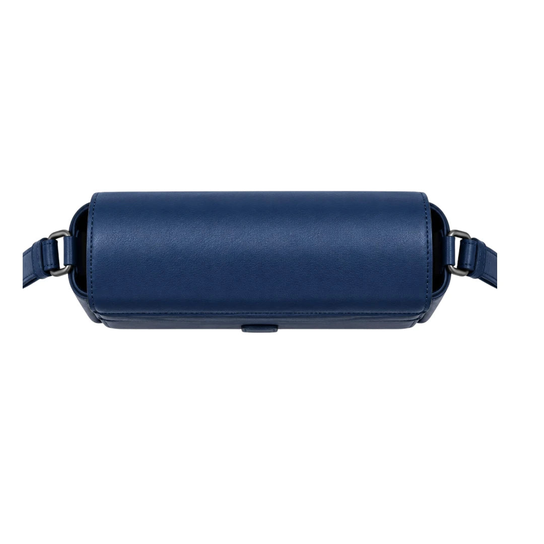 Totsi Navy Blue Elegant Crossbody Shoulder Bag for Women
